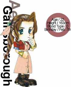 Aerith