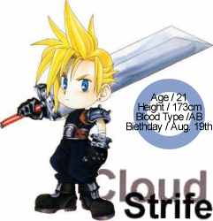 Cloud