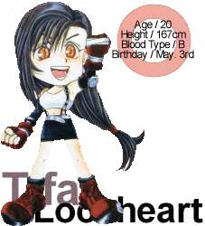 Tifa